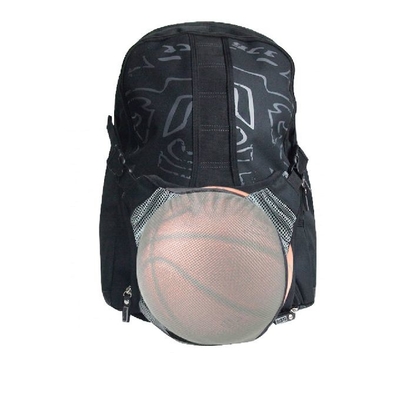 Çok fonksiyonlu spor açık spor çanta sırt çantası ile top bölme