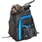 Kediler ve köpekler için özel evcil hayvan taşıyıcı çantaları
