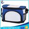 420D Polyester Kış Isıtmalı Öğle Yemeği Kutusu / Taşınabilir Soğutucu Çanta Sıcak Paketi Tote