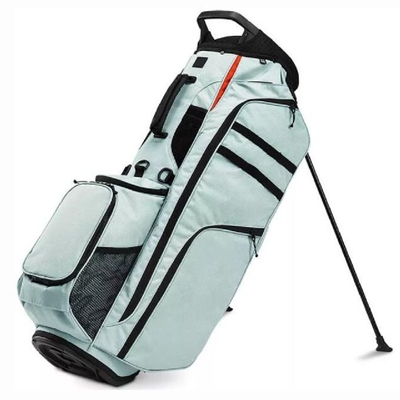 Sağlam 14 Yönlü Bölücü Hafif Pazar Taşıma Standlı Golf Çantası