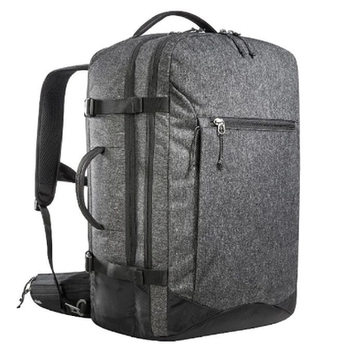 44l Su geçirmez bagaj yolculuk sırt çantası USB bağlantısı olan dış çanta
