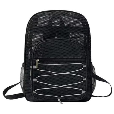Moda Unisex Öğrenciler Sırt Çantası Torba Okul Çantası Yaz Torba Plaj Sırt Çantası