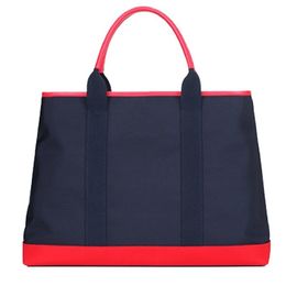 Bayanlar Moda Çanta Messenger Bayan Bez Çantalar Farklı Renkler Büyük Kapasiteli