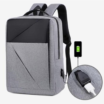 Özel Açık Hava Okul Not Çantaları Sırt Çantası Büyük Kapasite Erkekler Laptop Çantası Öğrenci Çantası