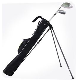 Özel Logo Golf Pratik Çanta Işık Sıçrama Geçirmez 1 kg Küçük Top Çanta Çevre Dostu