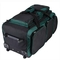 Dış Mekan Tekerlekli Bagaj Seyahat Arabası Çantaları Çok Cepli Polyester