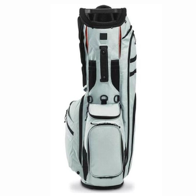 Sağlam 14 Yönlü Bölücü Hafif Pazar Taşıma Standlı Golf Çantası