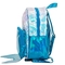 Özel Logo Su Geçirmez Denizkızı Mavi Spor Çantaları Çocuk Okul Çantaları Sırt Çantası