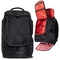 Açık hava spor çantası dizüstü bilgisayar ayakkabı bölmesi ile seyahat çantası