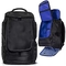 Açık hava spor çantası dizüstü bilgisayar ayakkabı bölmesi ile seyahat çantası