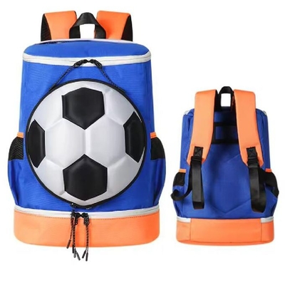 Özel Okul Sırt Çantası Spor Çantası Basketbol Futbol Futbol Çantası