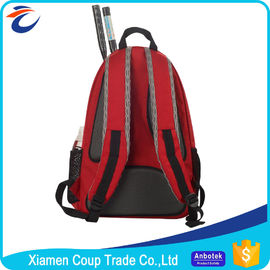 Top Depolama Erkek Büyük Spor Sırt Çantası Oxford Malzeme 30 - 40L Kapasite