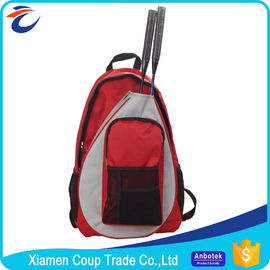 Top Depolama Erkek Büyük Spor Sırt Çantası Oxford Malzeme 30 - 40L Kapasite