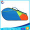 Badminton için 600D Polyester Malzeme Doğa Sporları Çanta / Spor Top Çantası