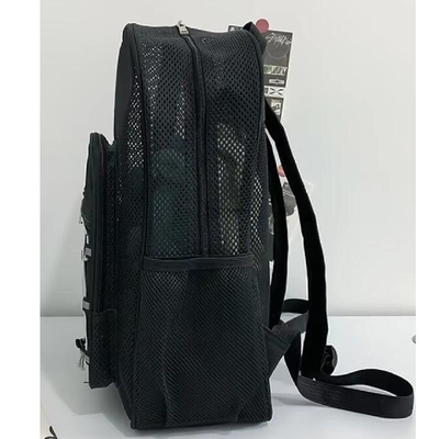 Moda Unisex Öğrenciler Sırt Çantası Torba Okul Çantası Yaz Torba Plaj Sırt Çantası