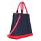 Bayanlar Moda Çanta Messenger Bayan Bez Çantalar Farklı Renkler Büyük Kapasiteli