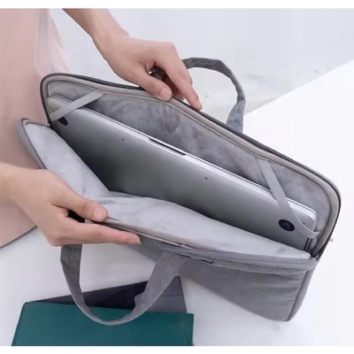 15Unisex için.6 inç Messenger İş Dizüstü Çantası