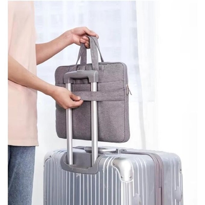 15Unisex için.6 inç Messenger İş Dizüstü Çantası