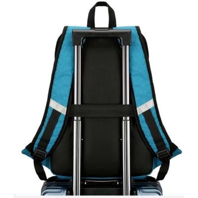 Büyük Kapasite Ara sıra Spor Sırt Çantası Su geçirmez Moda Eğlence Dış Çantası Okul Çantası Sırt Çantası