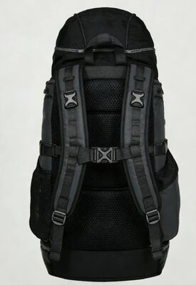 Spor çantası ve spor salonları için su geçirmez poliester ve yansıtıcı şeritler