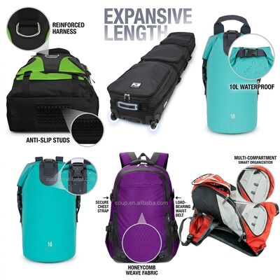 Dayanıklı Nylon Kaya tırmanışı kil çantası ayarlanabilir bel kemeri çekme kemeri kapanma yün astar bouldering spor