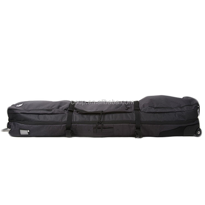 30L Nefes Alabilen Siyah Açık Hava Spor Çantası, Yastıklı Askılı