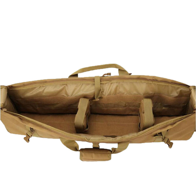 Laptop Bölmeli Özelleştirilebilir Naylon Outdoor Spor Çantası